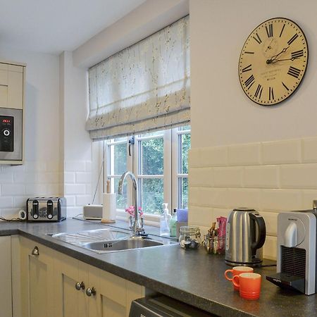 Rectory Cottage Blankney Εξωτερικό φωτογραφία