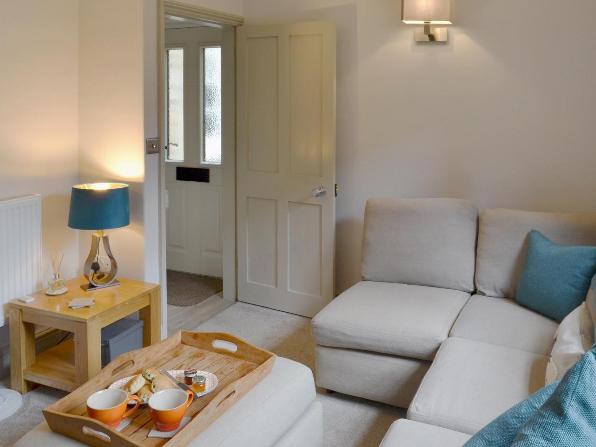 Rectory Cottage Blankney Εξωτερικό φωτογραφία