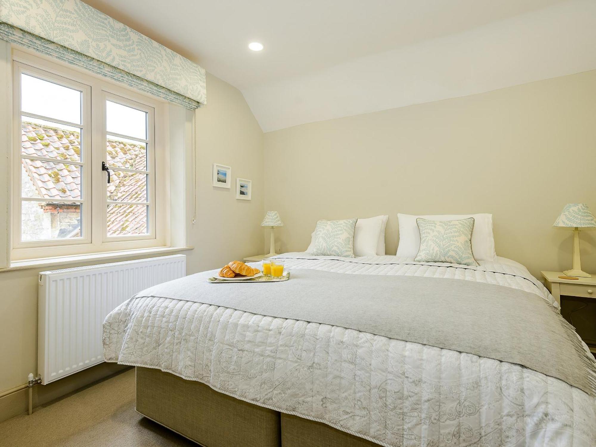 Rectory Cottage Blankney Εξωτερικό φωτογραφία